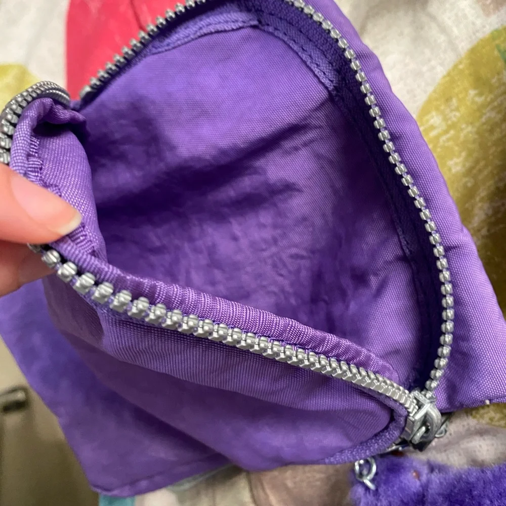 Kipling Bag - Picture 7 of 8